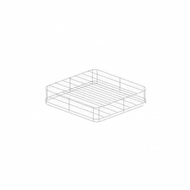 Кассета для котломойки DIHR С 87/B