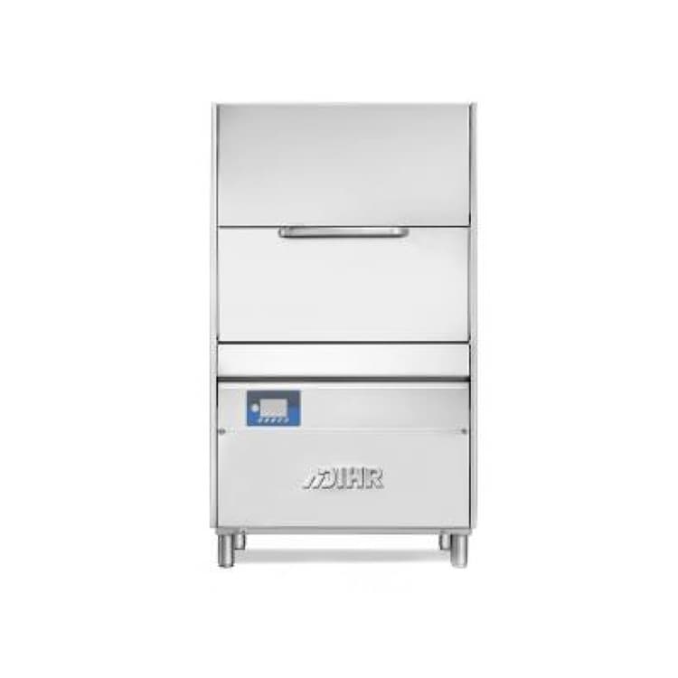 Машина котломоечная DIHR LP3 S Plus+DD