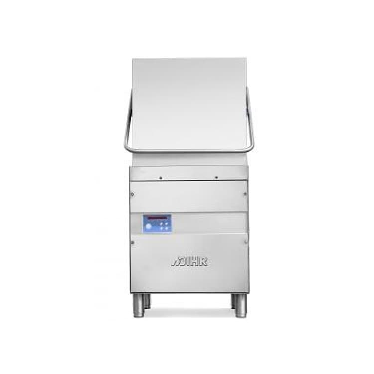 Машина посудомоечная купольная DIHR HT 12 E+DD+Extra Power