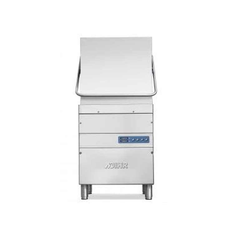 Машина посудомоечная купольная DIHR HT11 ECO, опция Extra Power