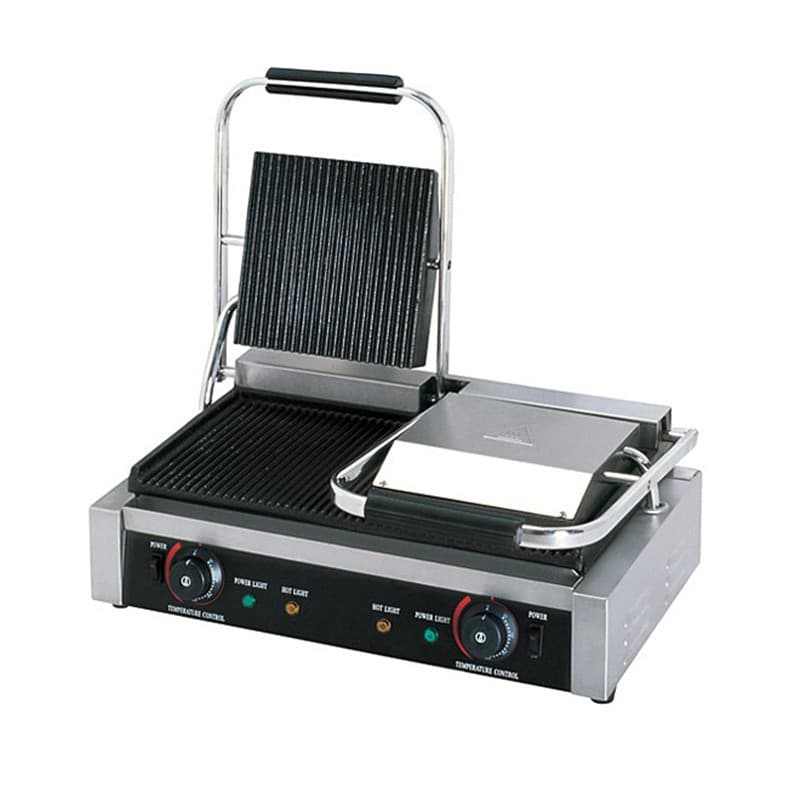 Контактный гриль Pyhl GH-813