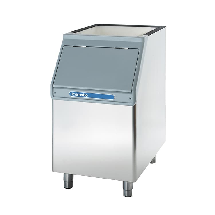 Бункер для льдогенератора ICEMATIC D105