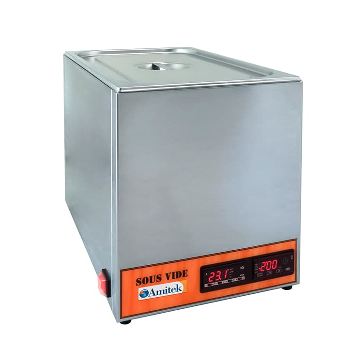 Аппарат AMITEK SOUS VIDE SVC30 