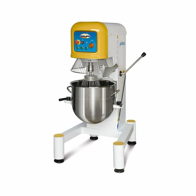 Миксер планетарный MAC.PAN PL60/VAR