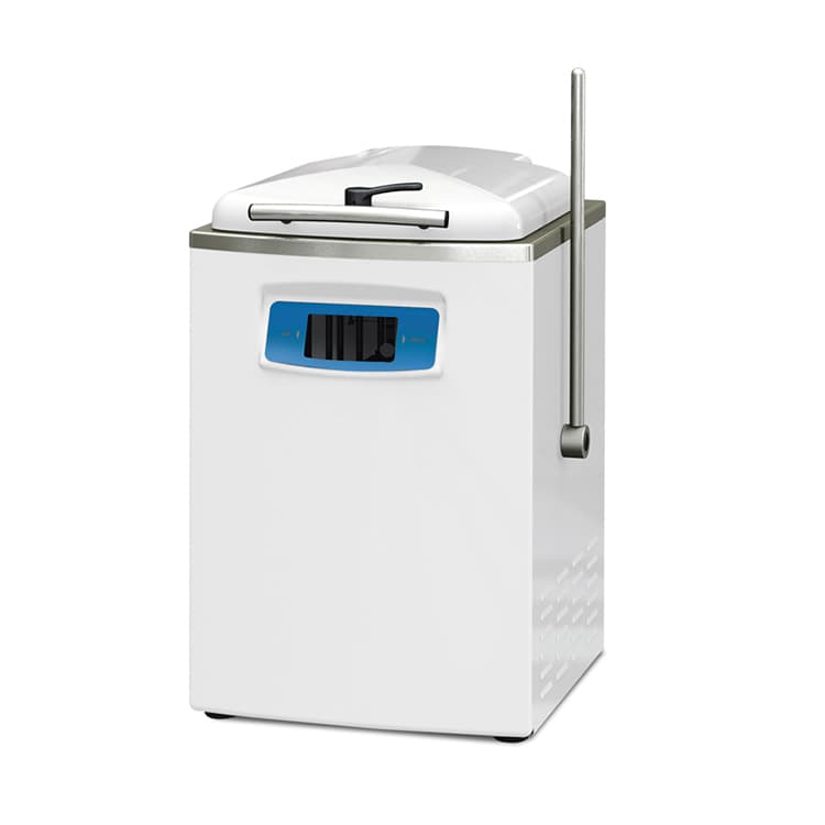 Тестоделитель механический гидравлический MAC.PAN MSQM 20S