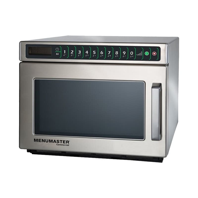 Печь микроволновая Menumaster DEC21E2