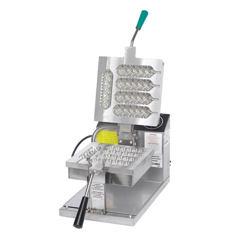 Аппарат для корн догов Gold Medal 5044EX