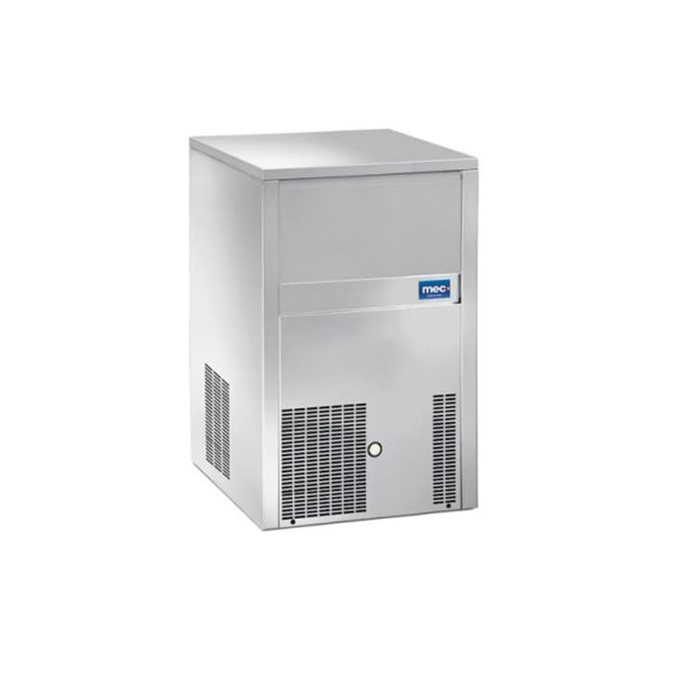 Льдогенератор Mec KS 80/15W