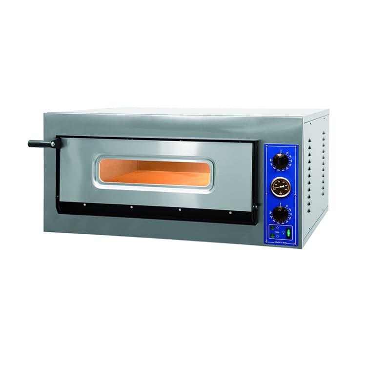 Печь для пиццы Mec KL 4/61