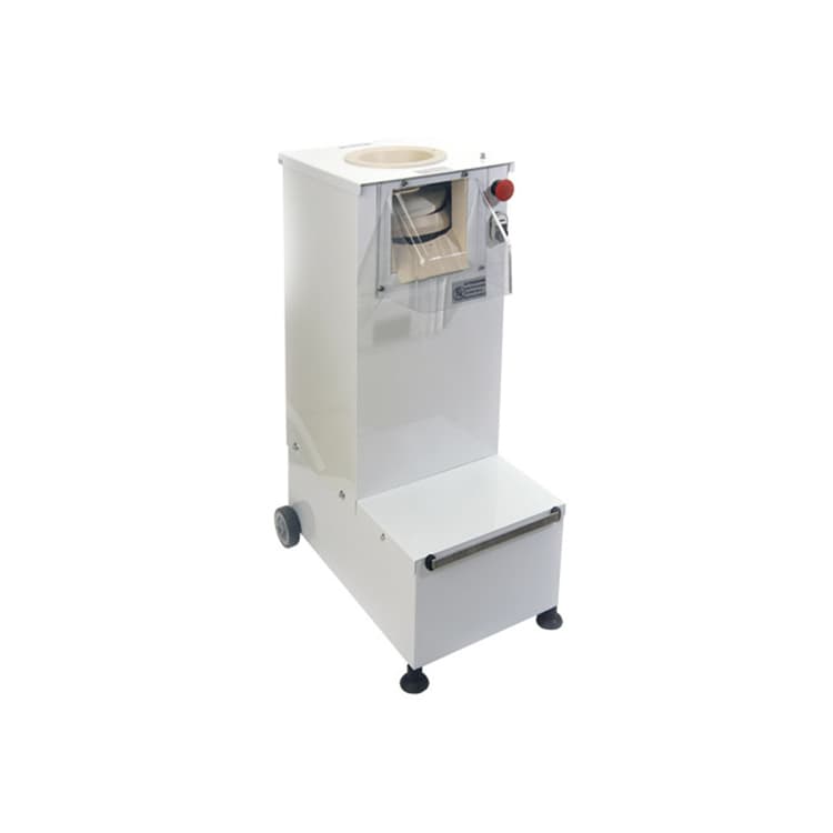 Тестоокруглитель Mec DRM 300