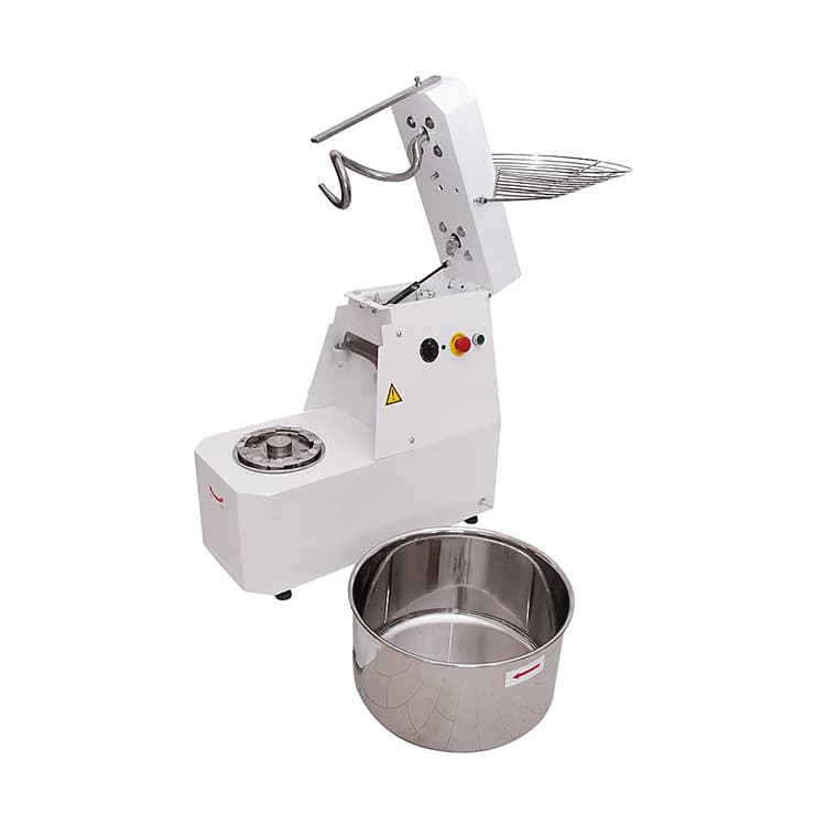 Тестомес спиральный Mec M-40-C-2S 380В 