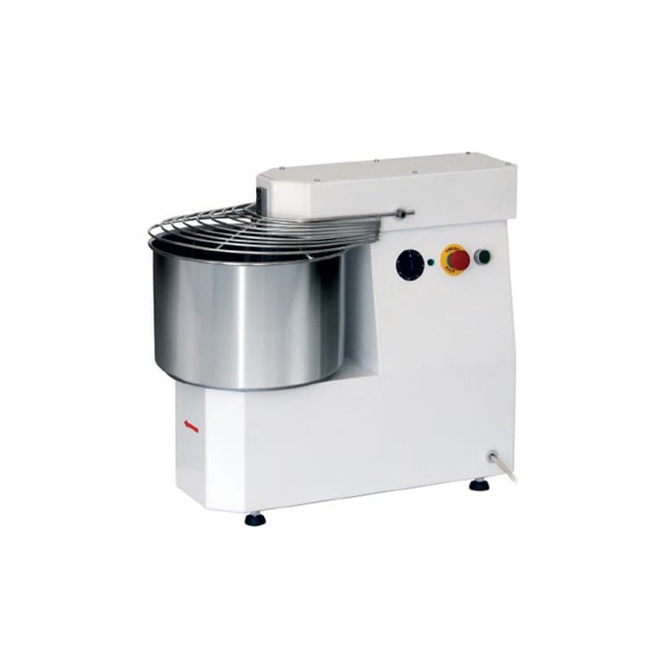 Тестомес спиральный Mec SK-25-2S, 220B
