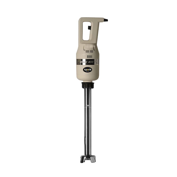 Миксер погружной Apach AHM450V400