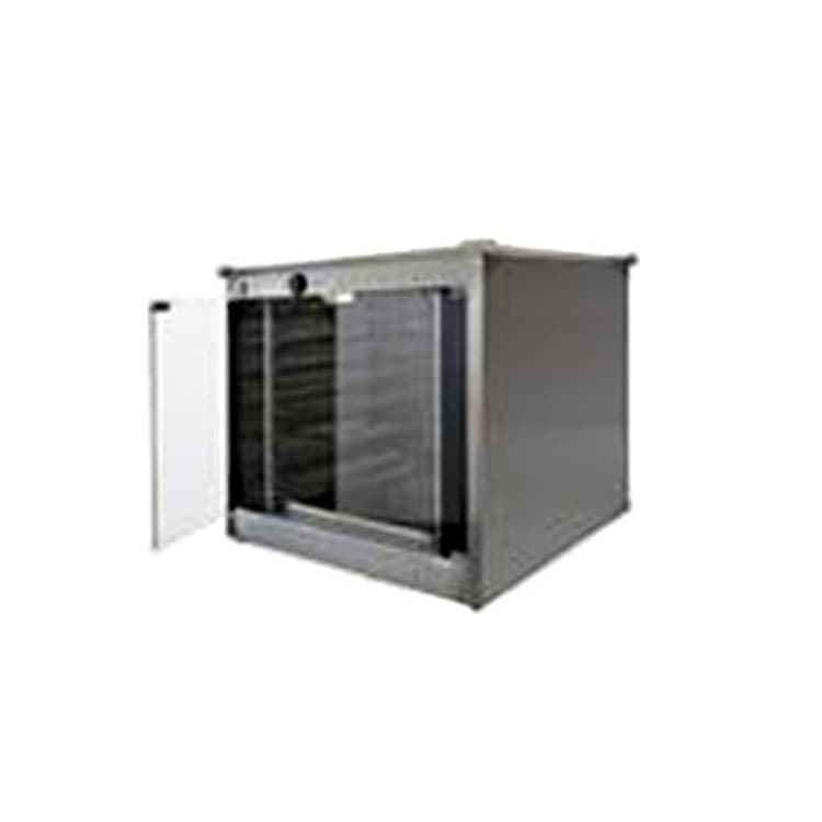 Расстоечный шкаф SMEG LEV 241 RU