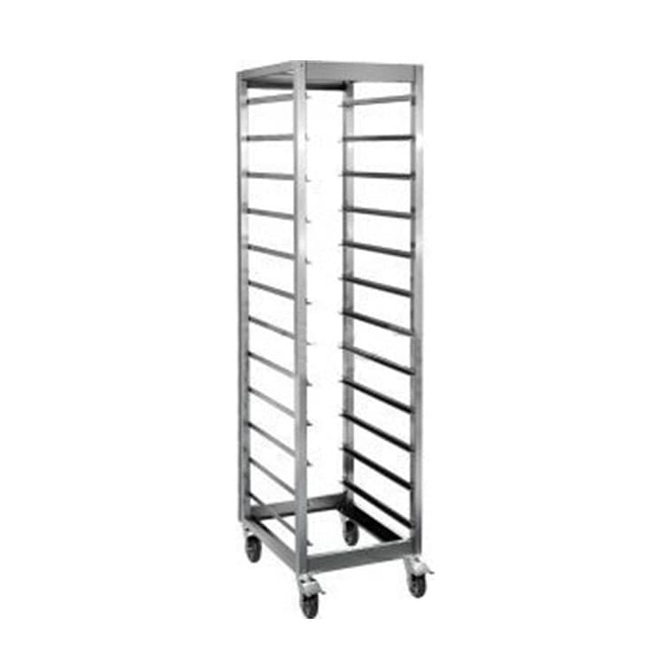 Шпилька-тележка SMEG SH12K4/3