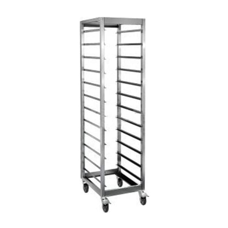 Шпилька-тележка SMEG SH12K6/4