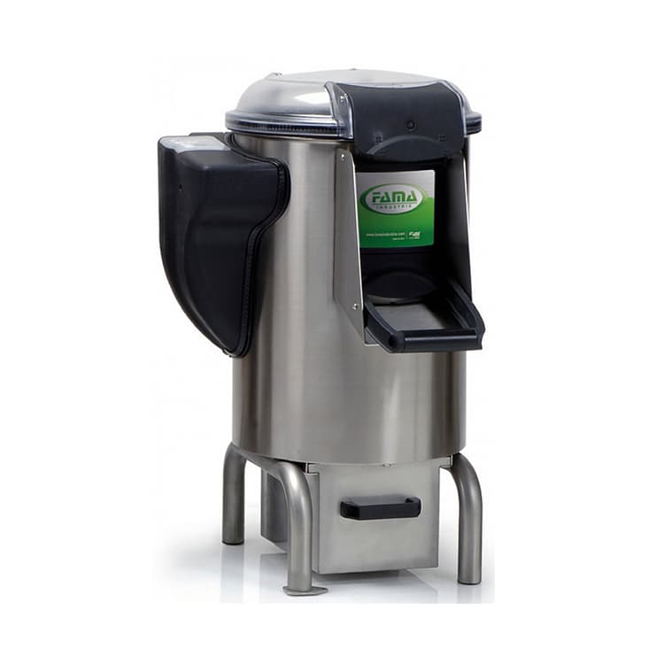 Картофелечистка Fama FP 101