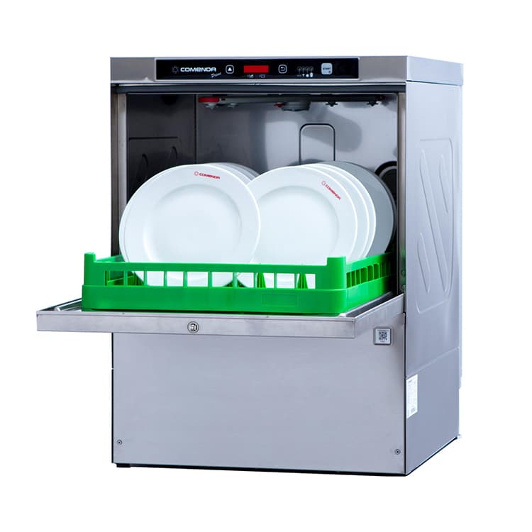 Машина посудомоечная COMENDA PF45