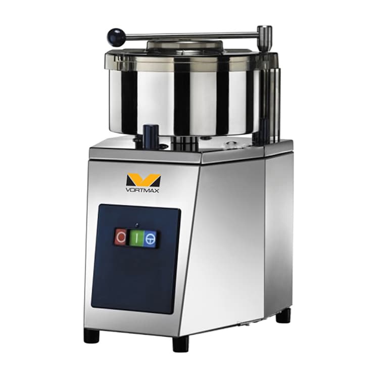 Куттер Vortmax CG 8VV 380