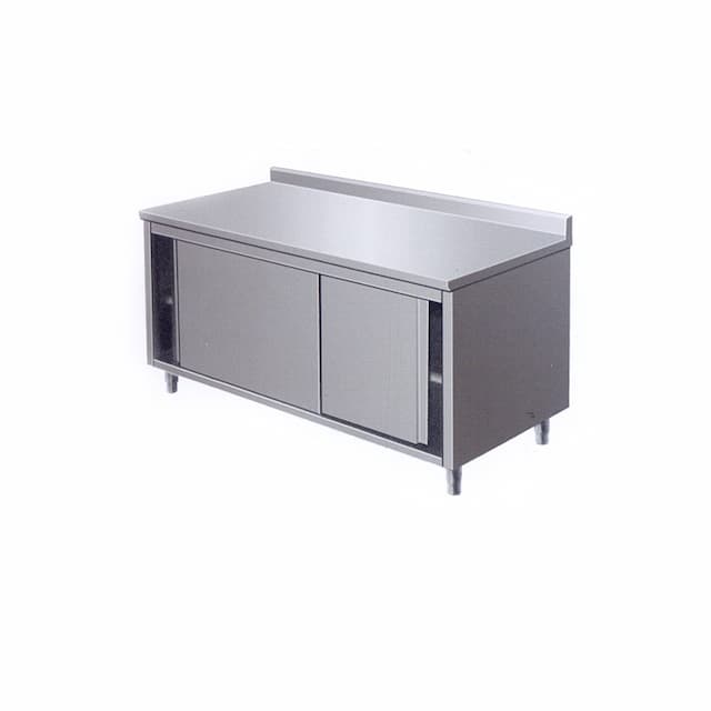 Стол-купе Kocateq SAR167A