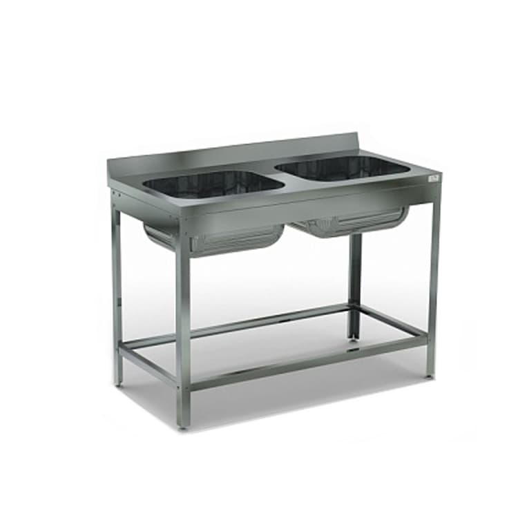 Ванна моечная Kocateq STR126G