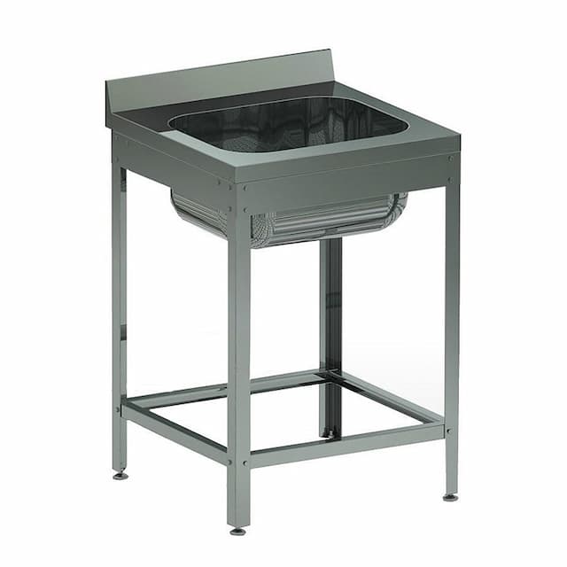 Ванна моечная Kocateq STR66G