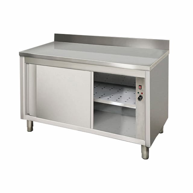 Стол-купе тепловой Kocateq SWMR127A