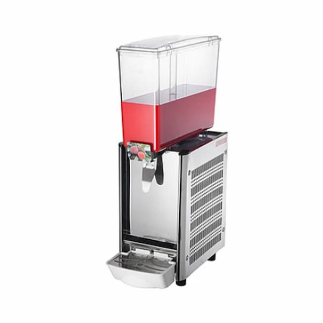 Сокоохладитель Kocateq SP9Lx1 