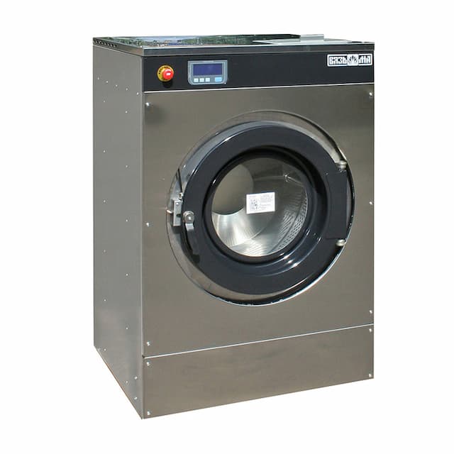Cтирально-отжимная машина Вязьма Вега В18-312 