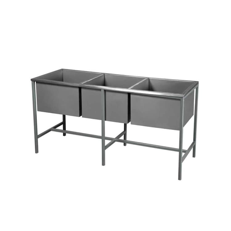 Ванна моечная Проммаш ВМР-3А