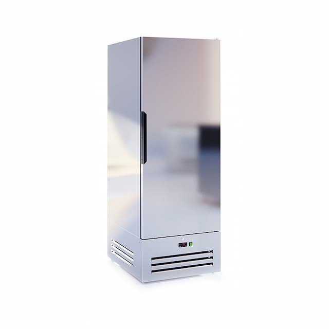 Морозильный шкаф Italfrost S700D M inox (ШН 0,48-1,8)