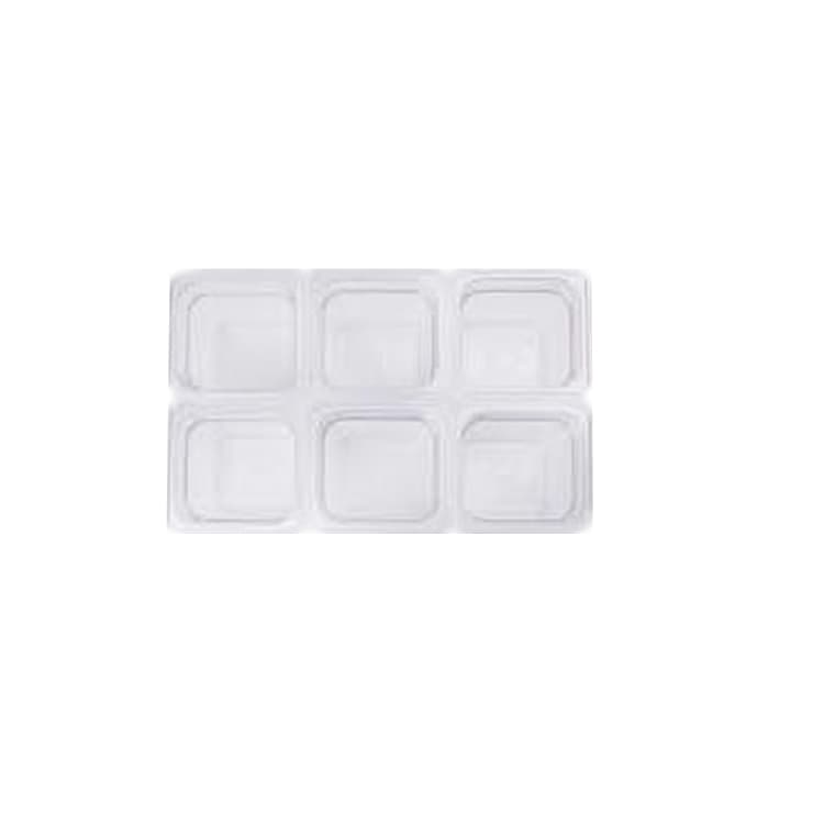 Поддон GASTRORAG P16065 GN1/6