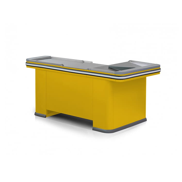Кассовый бокс Cryspi Flex Basic-1800TwNPU 