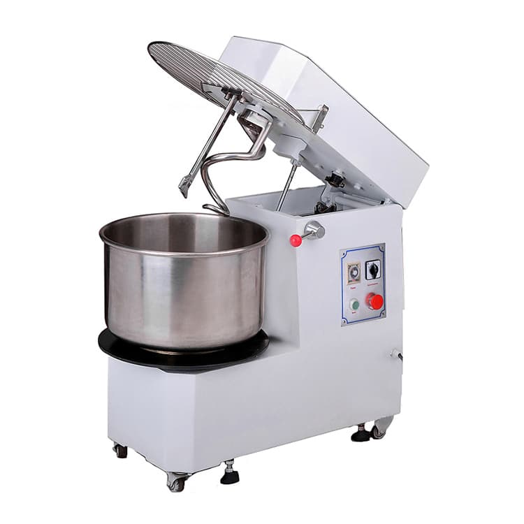 Тестомес EKSI EHTD-40B