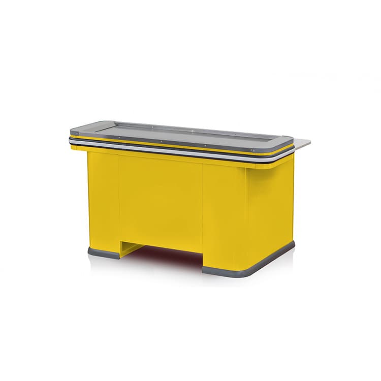 Кассовый бокс Cryspi Flex Basic-1500NNPU