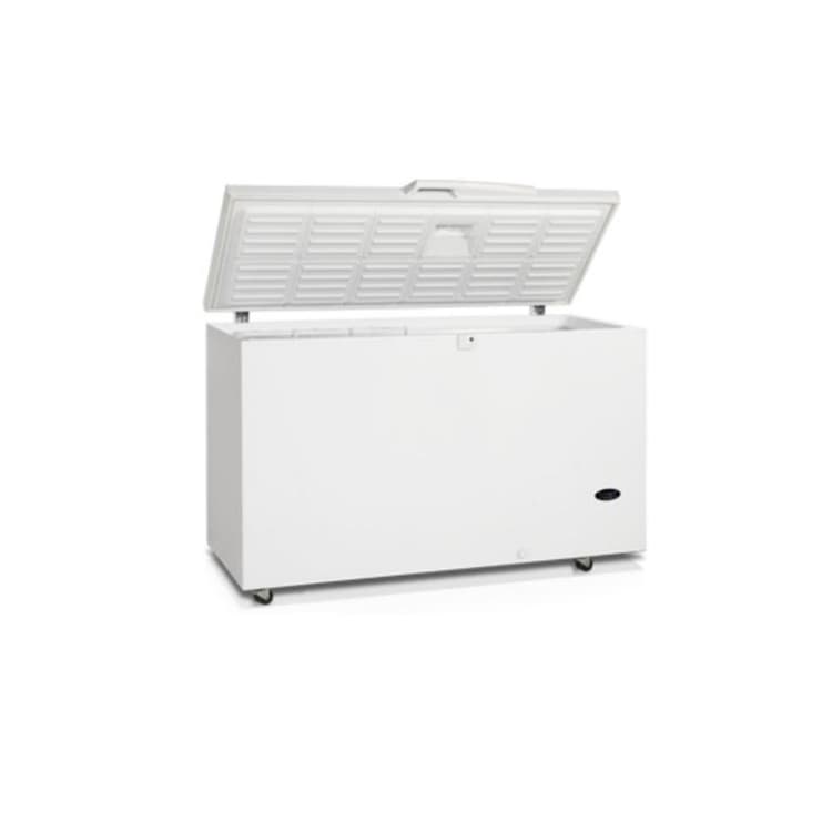 Ларь лабораторный морозильный с глухой крышкой TEFCOLD SE40-45