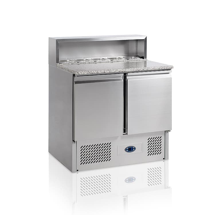 Стол для пиццы TEFCOLD PT920