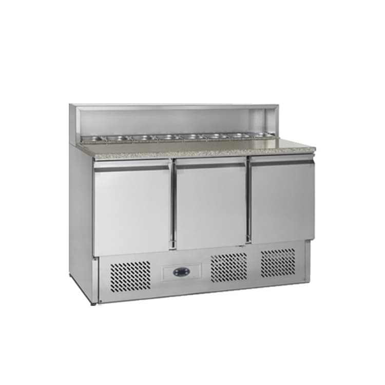 Стол для пиццы TEFCOLD PT930