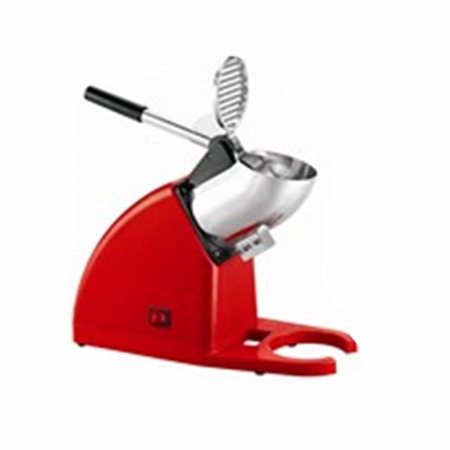 Льдодробитель Eksi IC red