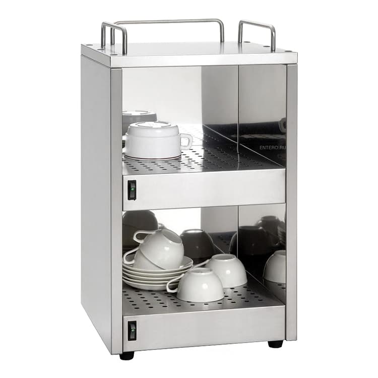 Подогреватель чашек EKSI Cup Warmer 2S