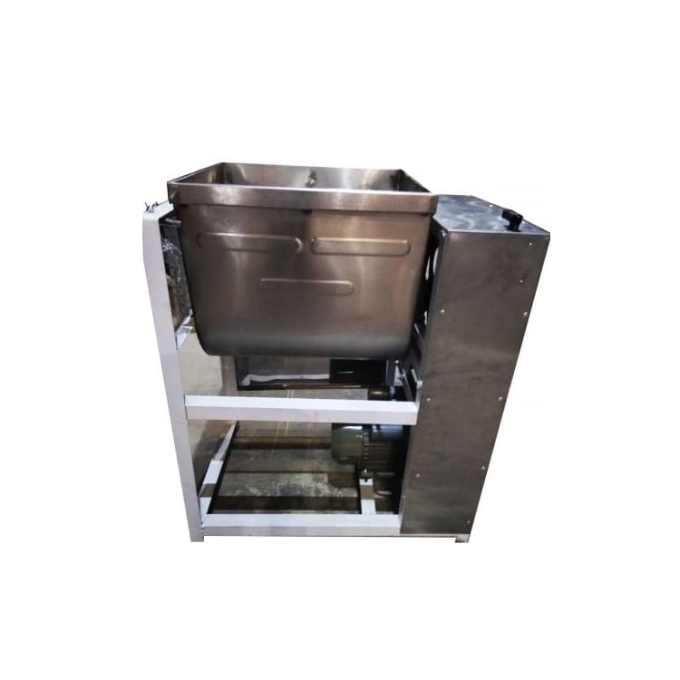 Тестомес горизонтальный Foodatlas CY-50