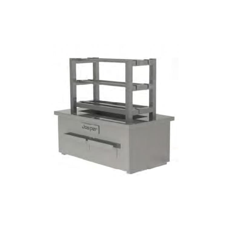 Гриль робата JOSPER RGJ-50