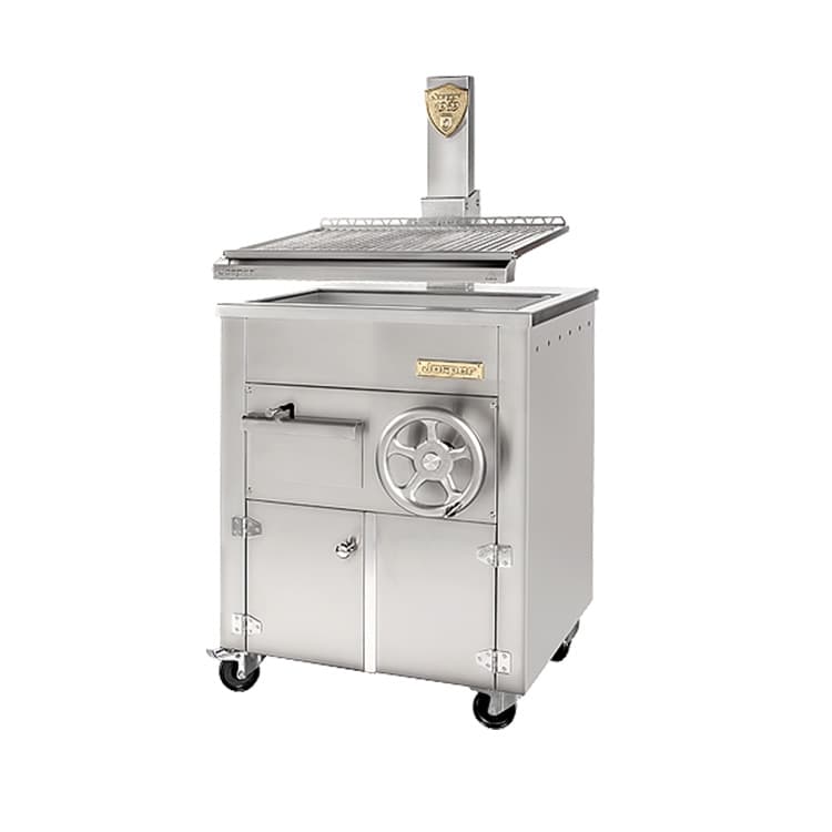 Гриль-мангал JOSPER PVJ076-1