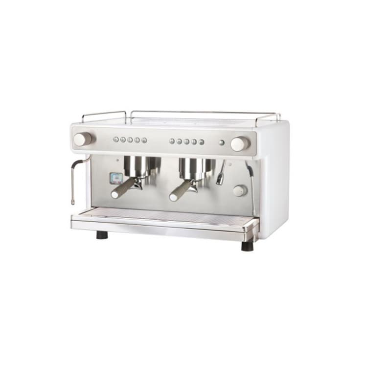 Кофемашина QUALITY ESPRESSO Next 2GR