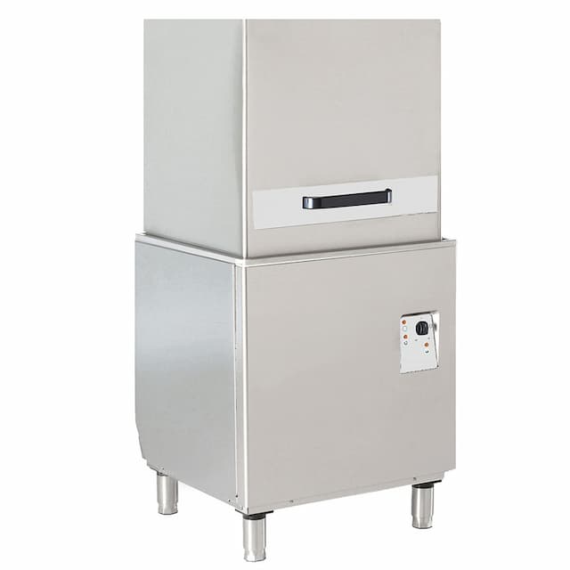 Купольная посудомоечная машина Kocateq KOMEC-H500 DD (190131087)