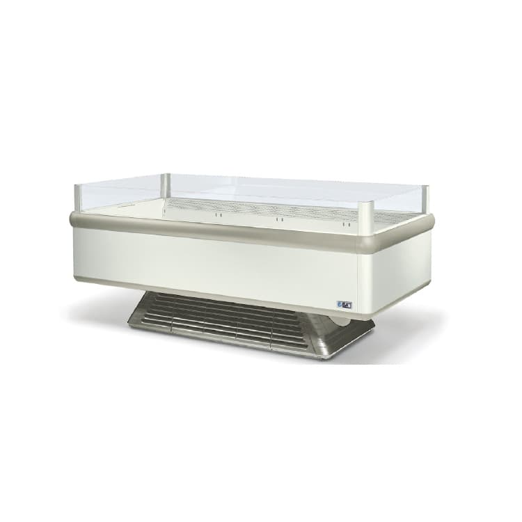 Бонета ISA KORONE 150 RV TN STANDARD