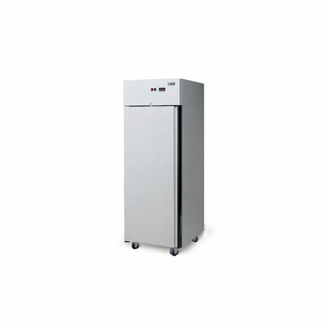 Шкаф холодильный ISA GE EVO 700 (S) A RV TN 1P SS+SS QE