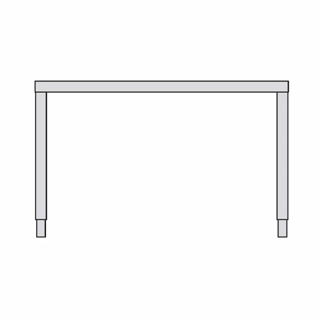 Подставка для пароконвектомата LAINOX NSR102