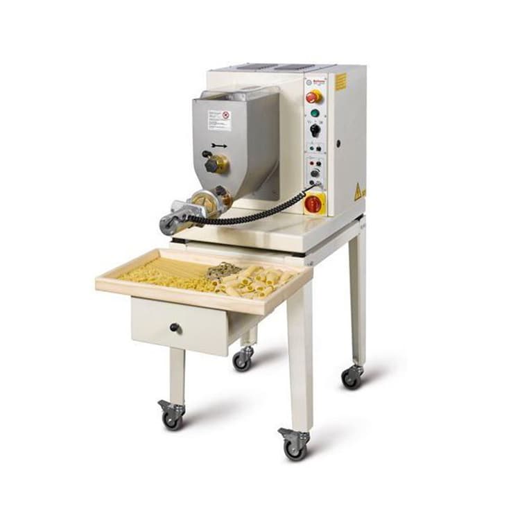 Машина для пасты Bottene Inver 7T