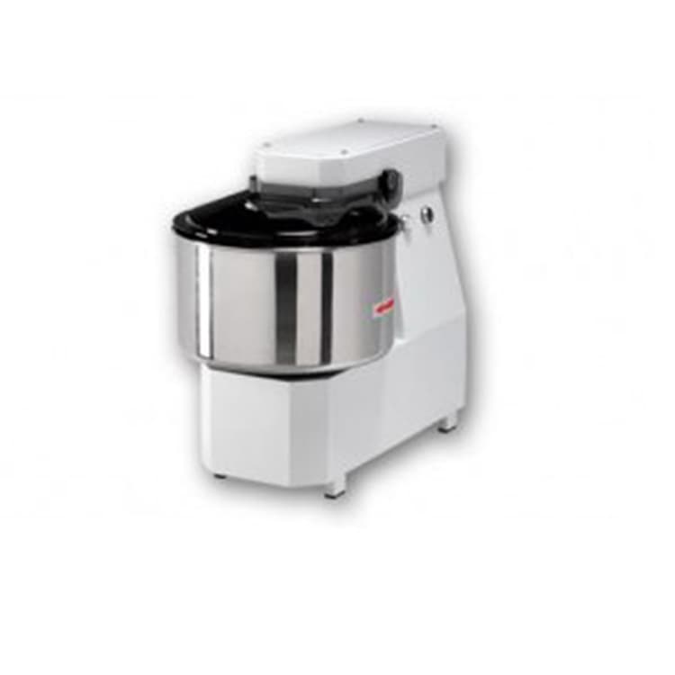 Тестомес спиральный GGF K30